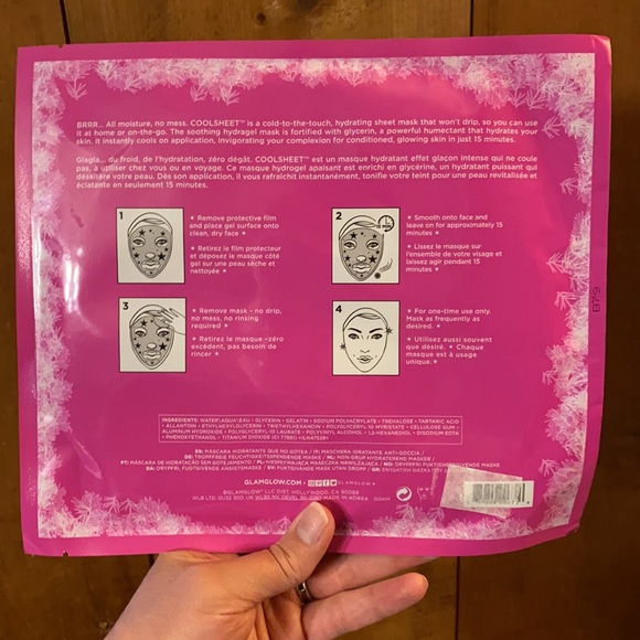 GLAMGLOW Mask Bundle - Picture 2 of 3